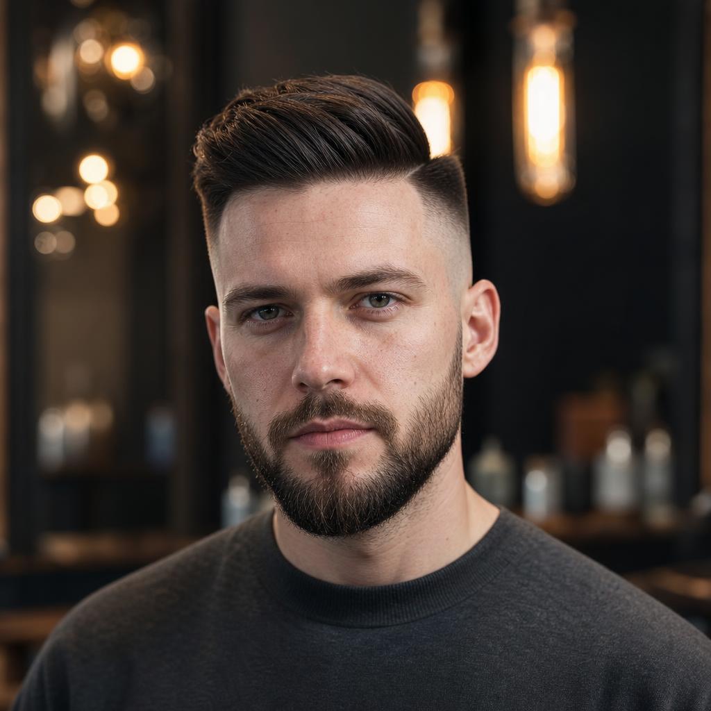 Pompadour · 15